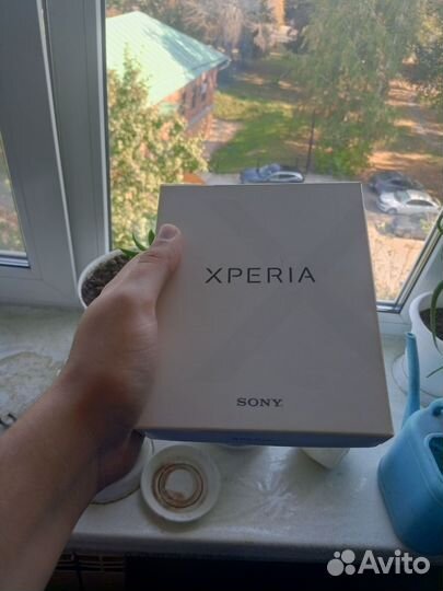 Sony Xperia XA, 2/16 ГБ