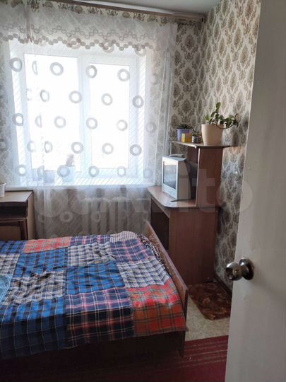 2-к. квартира, 45 м², 8/9 эт.