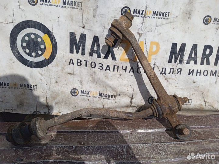 Рычаг Chrysler Intrepid 3.2 1999 перед. лев. (б/у)