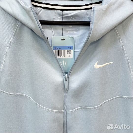 Зип худи nike nocta tech fleece