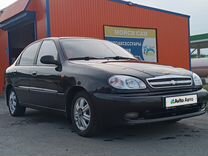 Chevrolet Lanos 1.5 MT, 2008, 216 000 км