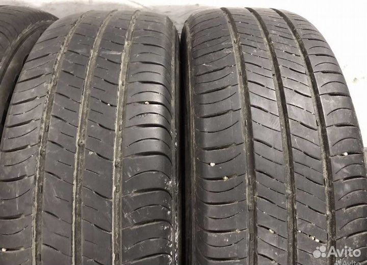 Kumho Solus SA01 KH32 205/65 R16