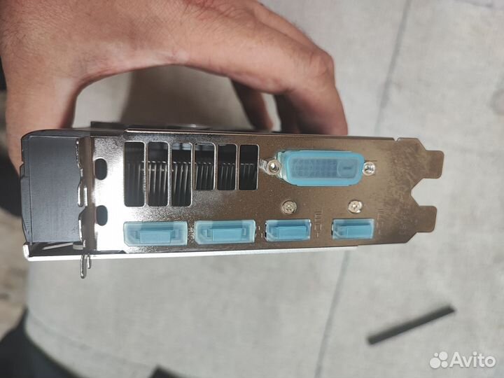 Amd radeon rx 590 8gb