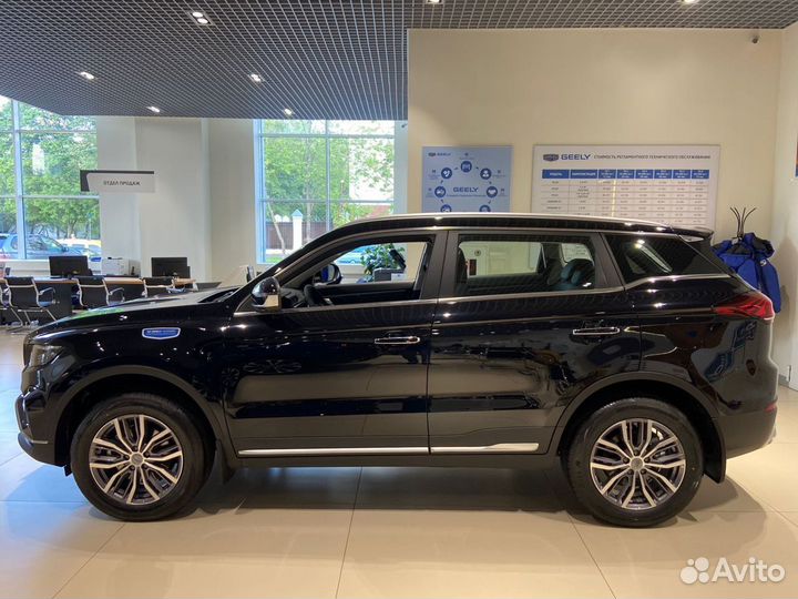 Geely Atlas Pro 1.5 AT, 2023