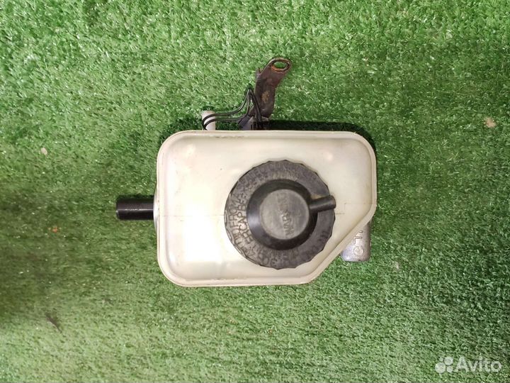 Главный тормозной цилиндр kia spectra