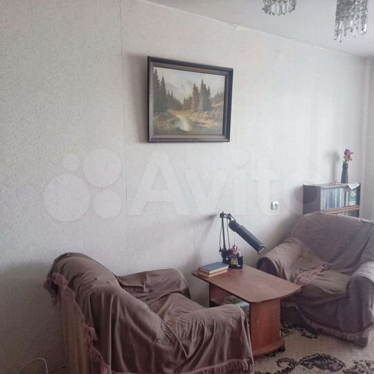 1-к. квартира, 38,6 м², 4/14 эт.