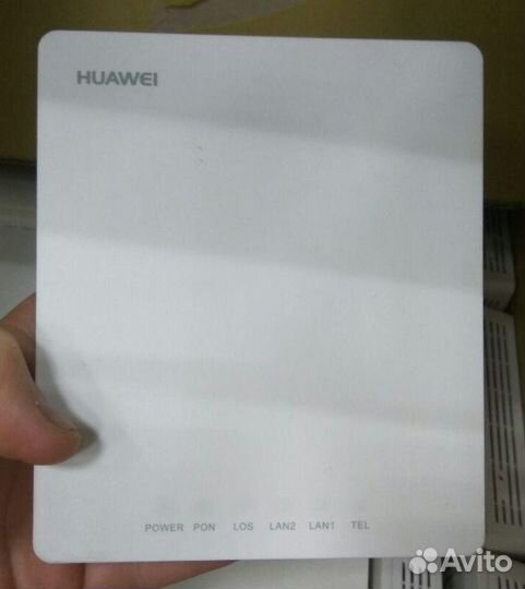 Huawei HG8120H лот NSK