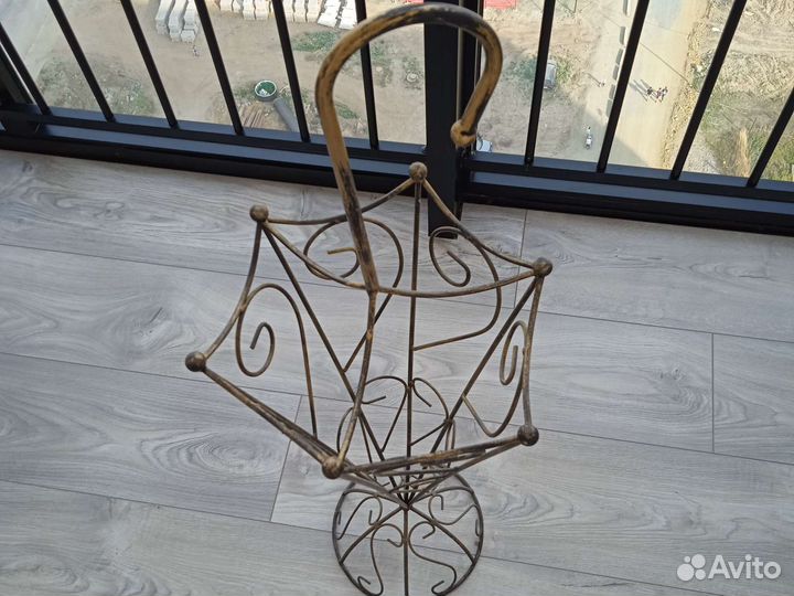 Стойка для зонтиков