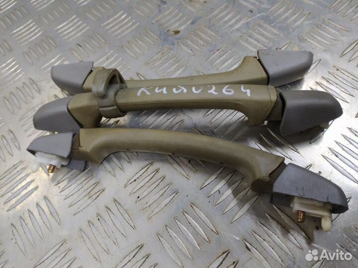 Ручка потолочная комплект Kia Spectra SD 1.6 S6D