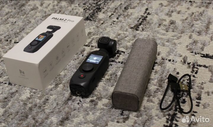 Экшн камера Fimi Palm 2 Pro