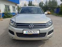 Volkswagen Touareg 3.6 AT, 2011, 245 234 км, с пробегом, цена 1 999 000 руб.