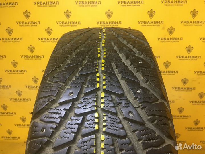 Sava Eskimo S3 Ice 195/65 R15 81