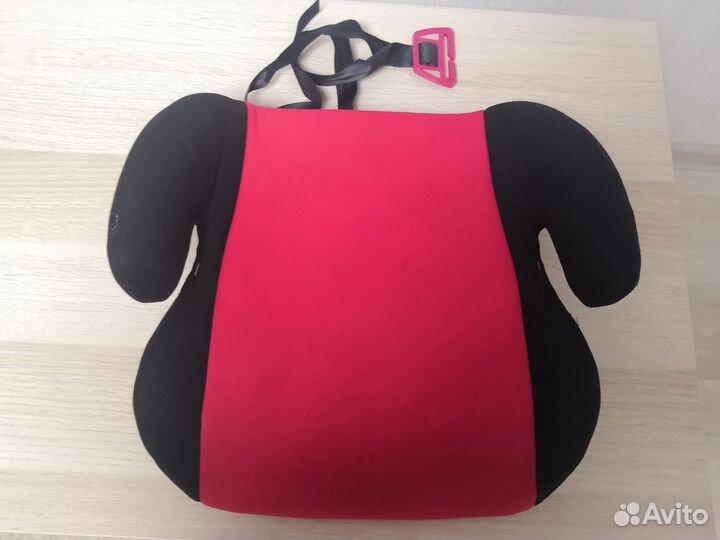 Детский бустер