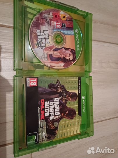 Gta 5 Xbox one series x
