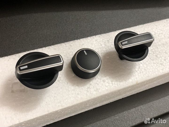 Ручки и накладки granta fl