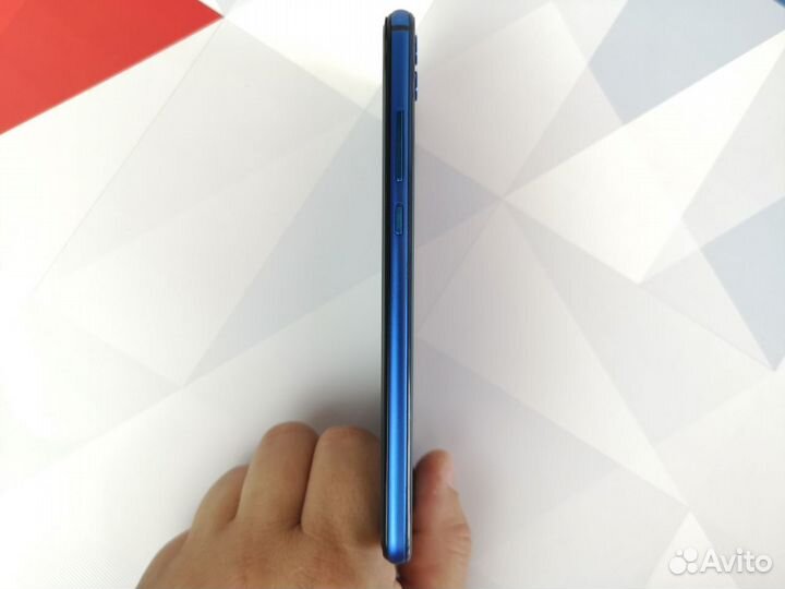 Honor 8 X 64 Gb Black