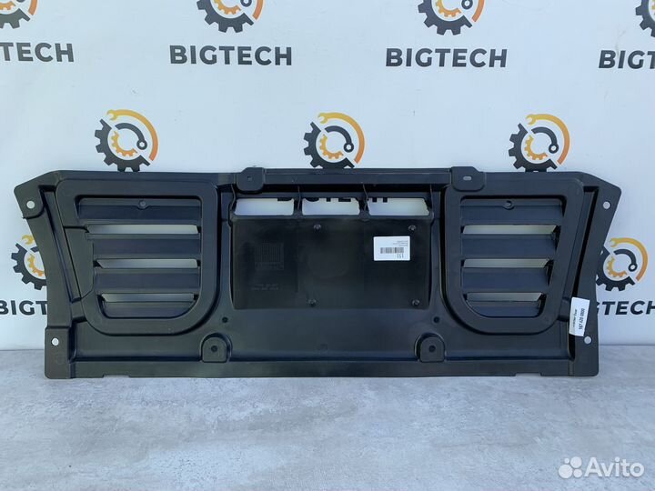 Защита aкпп Mercedes W167 A1675200800