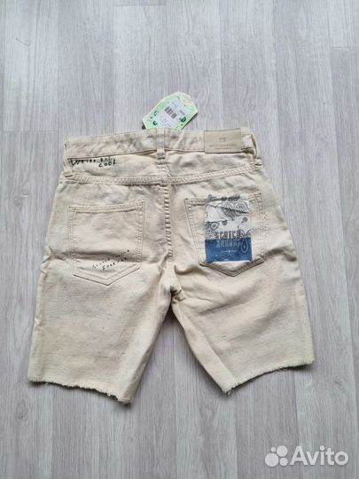 Новые Шорты Scotch & Soda (12)