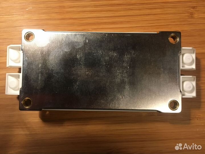 Силовые модули 450А Infineon FF300R12ME4