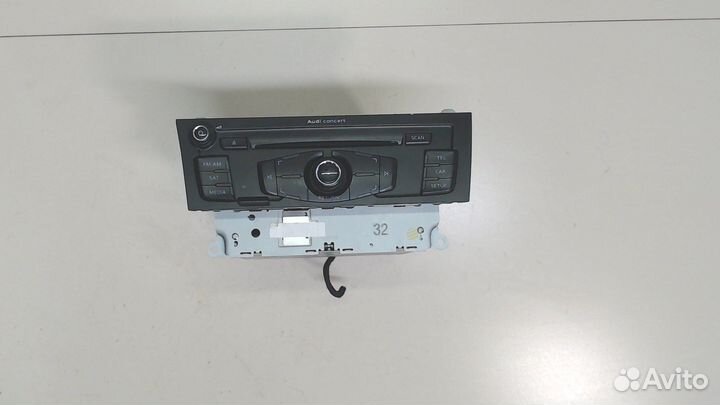 Магнитола Audi A5, 2009