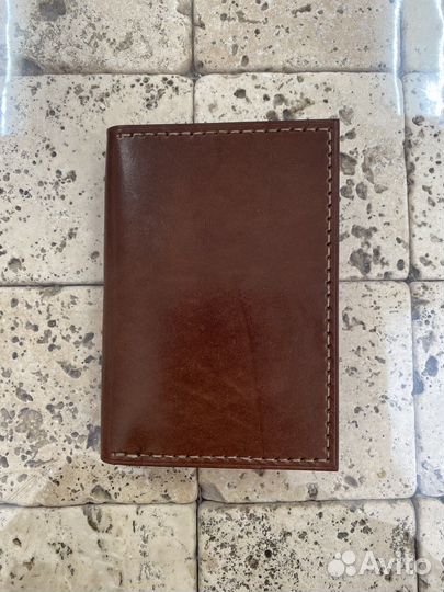 Обложка для автодокументов и паспорта