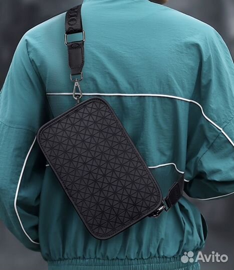 Сумка через плечо Polo оригинал