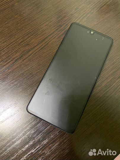 Xiaomi Redmi Note 10 Pro, 8/128 ГБ