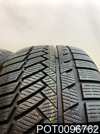 Continental WinterContact TS 850 P 255/50 R19 100M