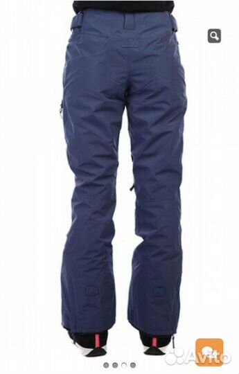 Горнолыжные штаны Roxy gore-TEX