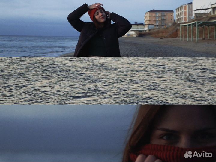 Видеограф Симферополь, Республика Крым