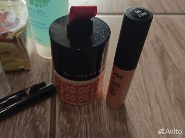 Набор косметики