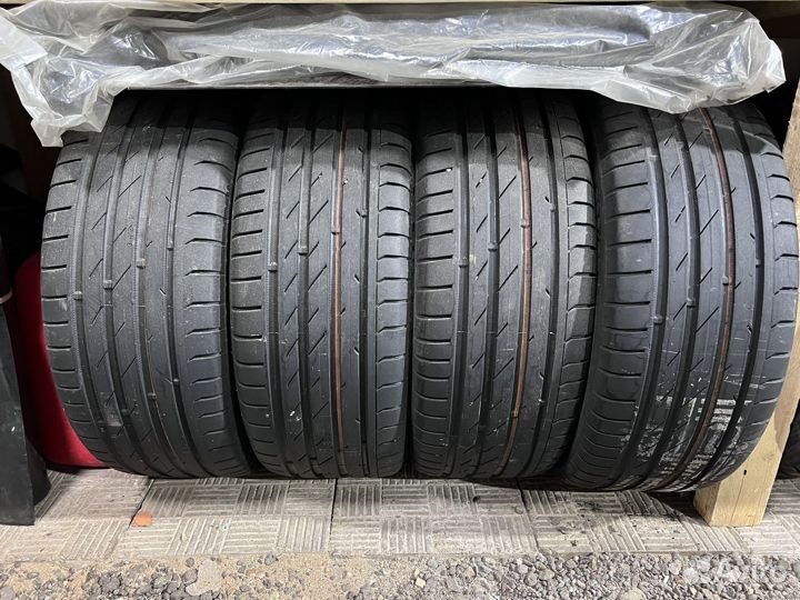 Летние колеса r17 225/45/17