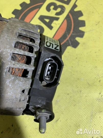 Генератор Kia Sportage 4 QL 2.0 2017