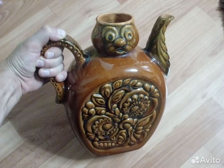 Штоф (Куманец)