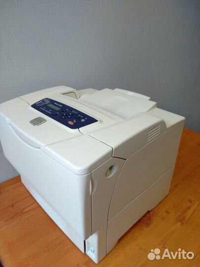 Принтер Xerox Phaser 5335 + 2 картриджа