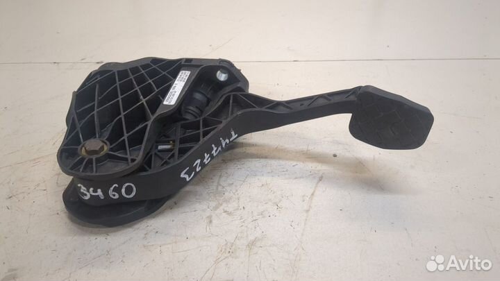 Педаль сцепления Volkswagen Passat 6, 2008