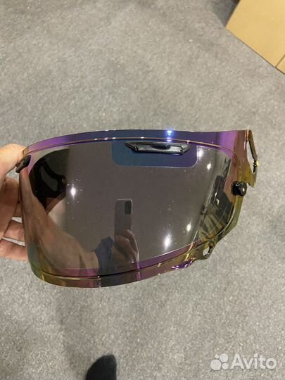 Визор Vas-V Arai RX-7X XD NEO astro GX