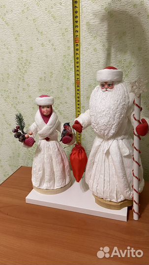 Декоративные фигурки