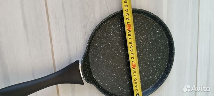 Блинница сковорода новая