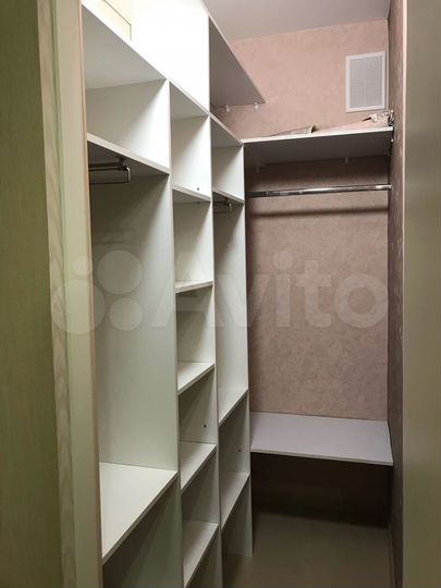 1-к. квартира, 35 м², 2/10 эт.