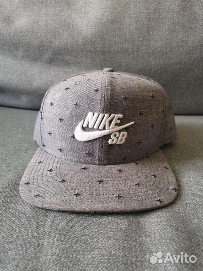 Кепка Nike