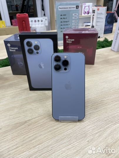 iPhone 13 Pro, 128 ГБ