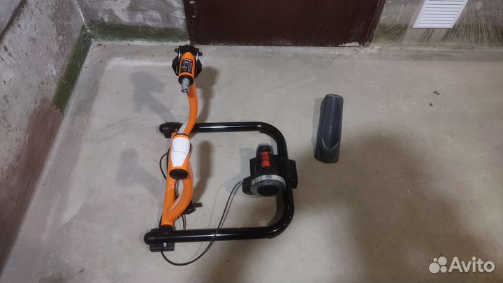 Велостанок Elite SuperCrono Power Mag