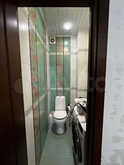 3-к. квартира, 83 м², 2/3 эт.