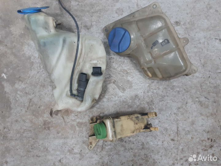 Расширительный бачок Volkswagen passat b5