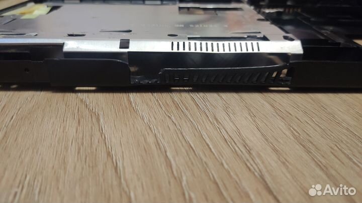 Asus K50AF запчасти