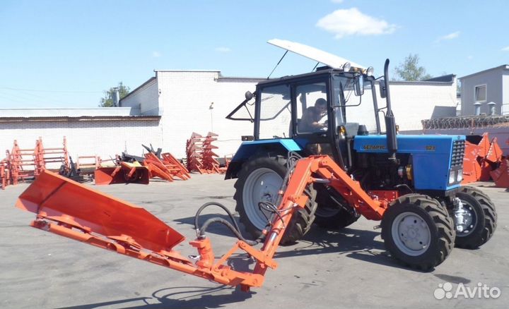 Косилка ПМК-567 КОР-16, 2023