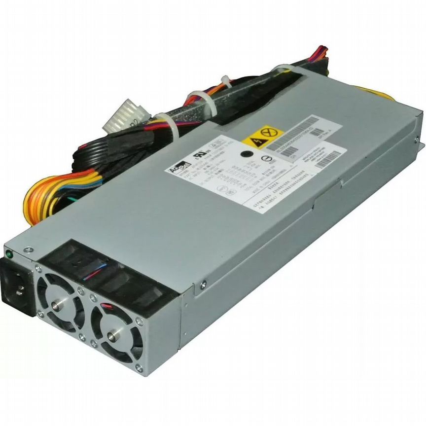 [API4FS18] Блок Питания Hp Wls05446 411679-001 650w Api4fs18