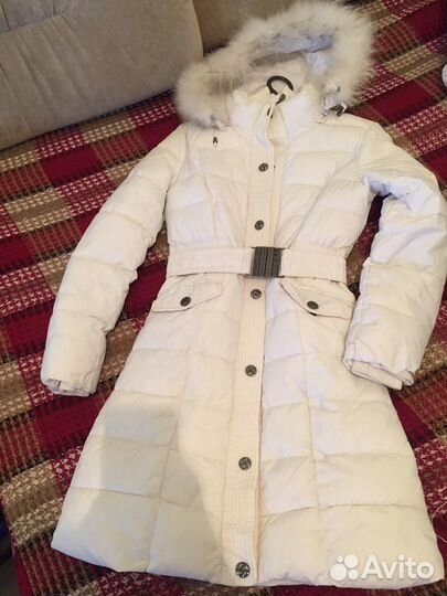 Осеннее весенняя куртка женская