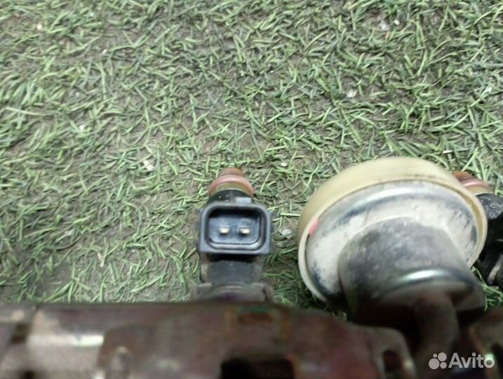 Форсунка топливная Honda Jazz GD L13A1 2001-2008